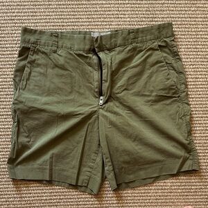 Everlane Men's Air Chino Shorts